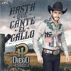 Hasta Que Cante el Gallo Versión Norteño Banda