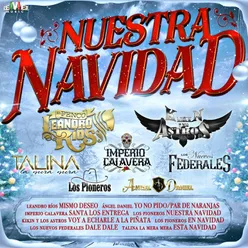 Nuestra Navidad