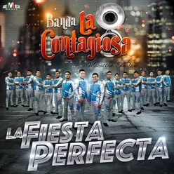 Fiesta en Tu Banqueta Radio Edit