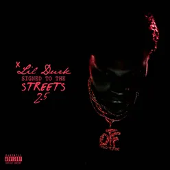 Signed to the Streets 2.5