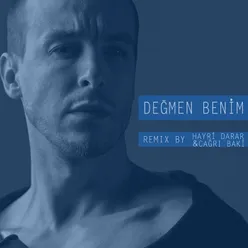 Değmen Benim - Hayri Darar & Çağrı Baki Remix