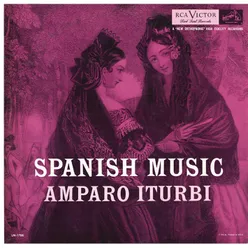 Cantos de España, Op. 232, No. 4: Córdoba (2023 Remastered Version)