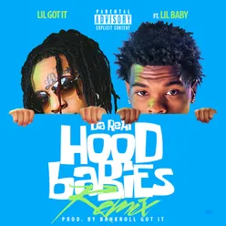 Da Real HoodBabies (Remix)