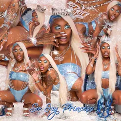 So Icy Princess Intro