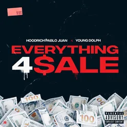 Everything 4 Sale