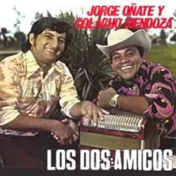 Los Dos Amigos