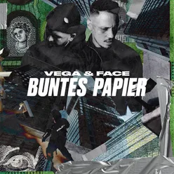 Buntes Papier