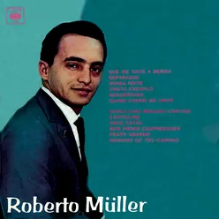 Roberto Müller