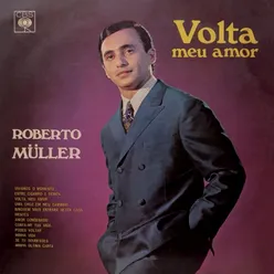 Volta Meu Amor