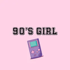 90's girl