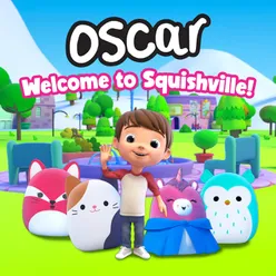 Welcome to Squishville