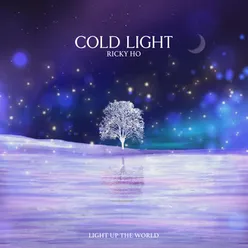 Cold Light (Piano Solo) Bonus Track