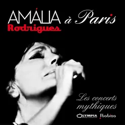 Amália (Live à l'Olympia, 1957)