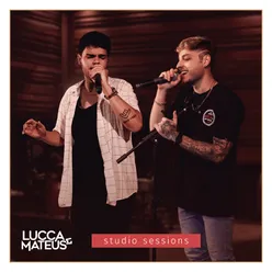 Lucca e Mateus - Studio Sessions