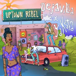 Uptown Rebel