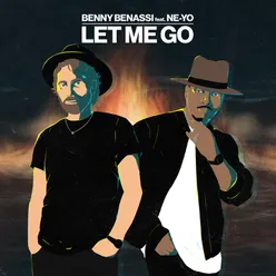 Let Me Go