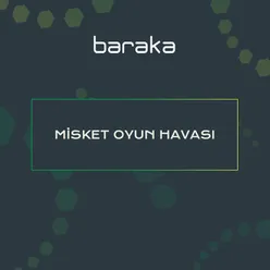 Misket Oyun Havası