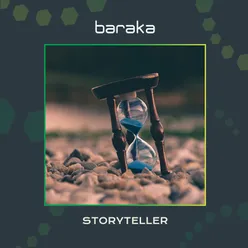 Storyteller