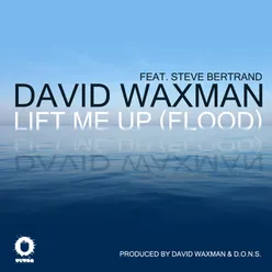 Lift Me Up (Flood) (Instrumental)