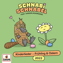 Kinderlieder - Frühling & Ostern (2022)