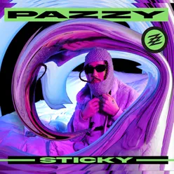 sticky