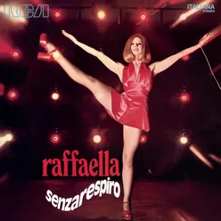 Raffaella Senzarespiro ((Live))