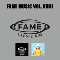 FAME Music Vol. XVIII
