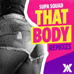 That Body (Remixes)
