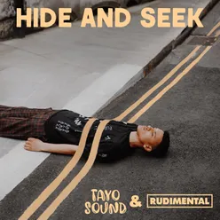 Hide And Seek