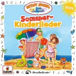 Sommer Kinderlieder (2022)