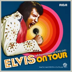 All Shook Up (Live at Hampton Roads Coliseum, Hampton Roads, VA - April 9, 1972)