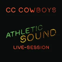 Athletic Sound Live-Session