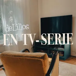 En tv-serie