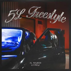 5L FREESTYLE