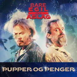 Pupper og penger