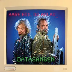 Datasangen