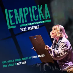 Lempicka - The Musical (2022 Sessions)