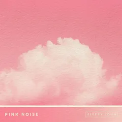 Pink Noise (Sleep & Relaxation), Pt. 06