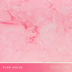 Pink Noise (Focus & Concentration), Pt. 84