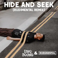 Hide And Seek Rudimental Remix