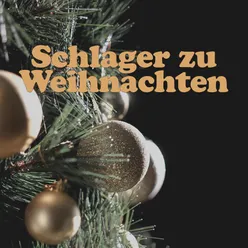 Ja ist denn heut' schon Weihnachten