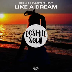 Like A Dream (Extended Mix)