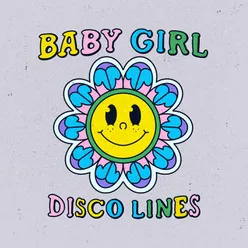 Baby Girl (James Hiraeth Remix)