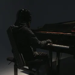 On the Other Side Solo Piano Version