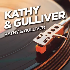 Kathy & Gulliver