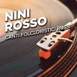 Canti Folcloristici Russi