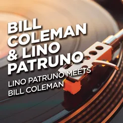 Lino Patruno meets Bill Coleman