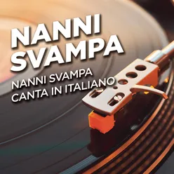 Nanni Svampa canta in italiano