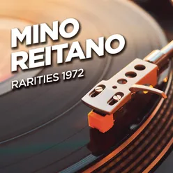 Mino Reitano - Rarities 1972