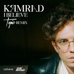 I Believe Cotone Remix